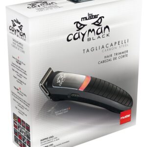 Cayman tagliacapelli