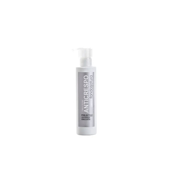 Emulsione Anticrespo