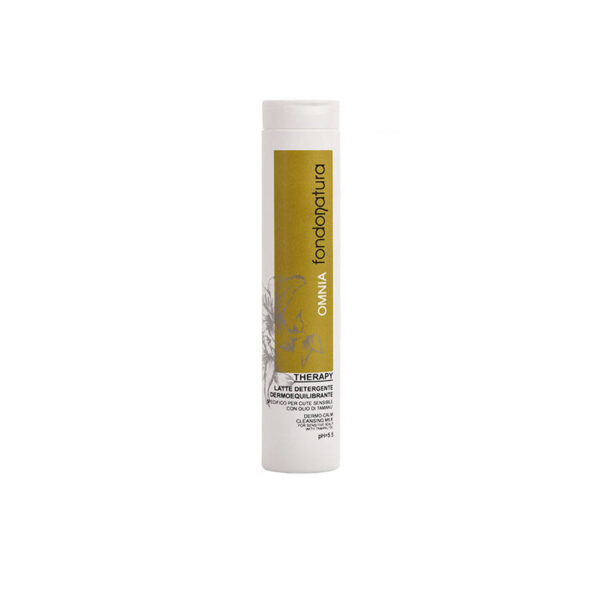 Latte Detergente Dermoequilibrante