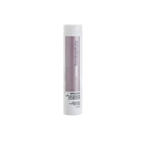 Latte detergente Volumizzante