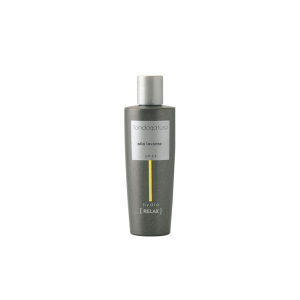 Olio lavante
