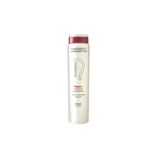 Shampoo Anticaduta Therapy