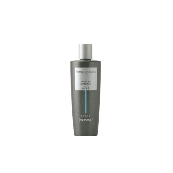 Shampoo Antiforfora