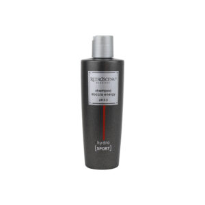 Shampoo doccia energy
