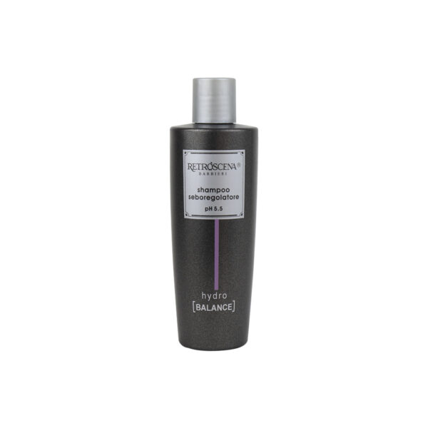 Shampoo Seboregolatore