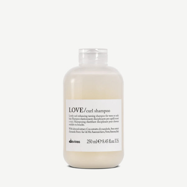 LOVE CURL Shampoo - 250ml
