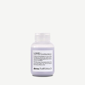 LOVE Smoothing Shampoo - 75ml