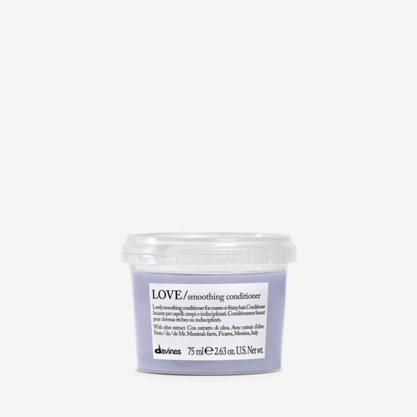 LOVE Smoothing Conditioner - 75ml