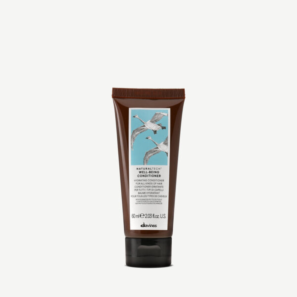 WELLBEING Conditioner - 60ml