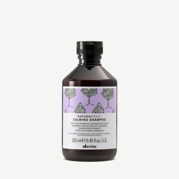 CALMING Shampoo - 250ml