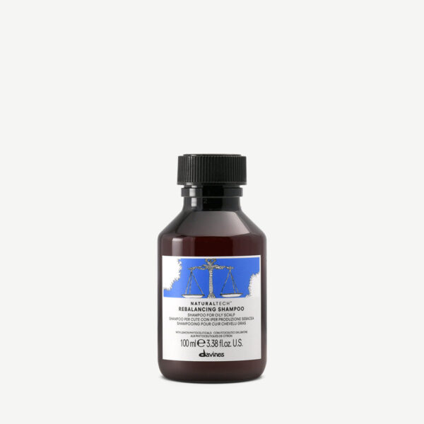 REBALANCING Shampoo - 100ml