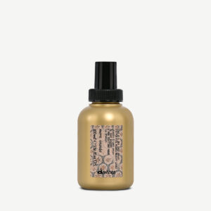 Questo è uno Spray al Sale Marino - 100ml