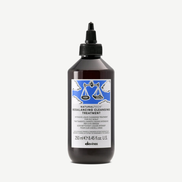 REBALANCING Cleansing Treatment - 250ml