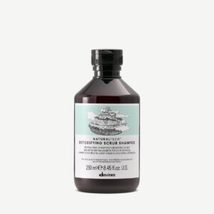 DETOXIFYING Scrub Shampoo - 250ml