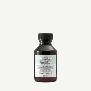 DETOXIFYING Scrub Shampoo - 100ml