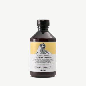 PURIFYING Shampoo - 250ml