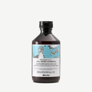 WELLBEING Shampoo - 250ml