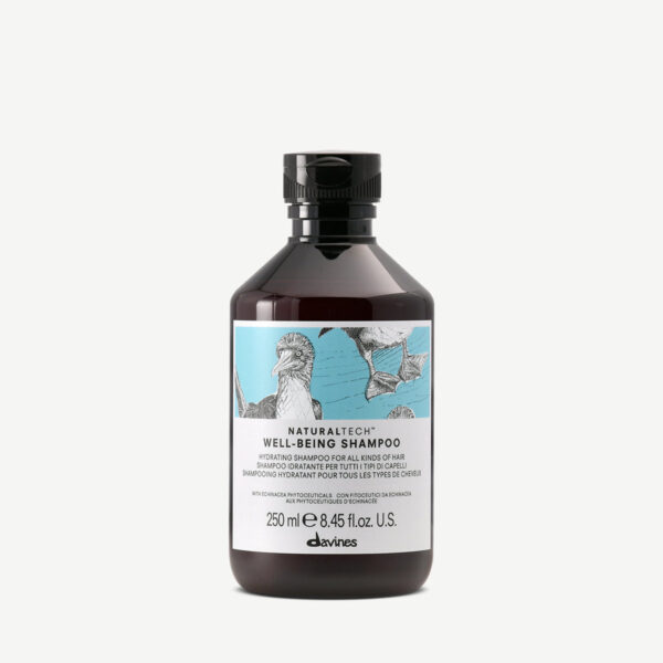 WELLBEING Shampoo - 250ml