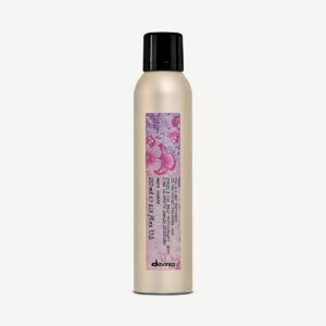 Questo è uno Spray Texturizzante