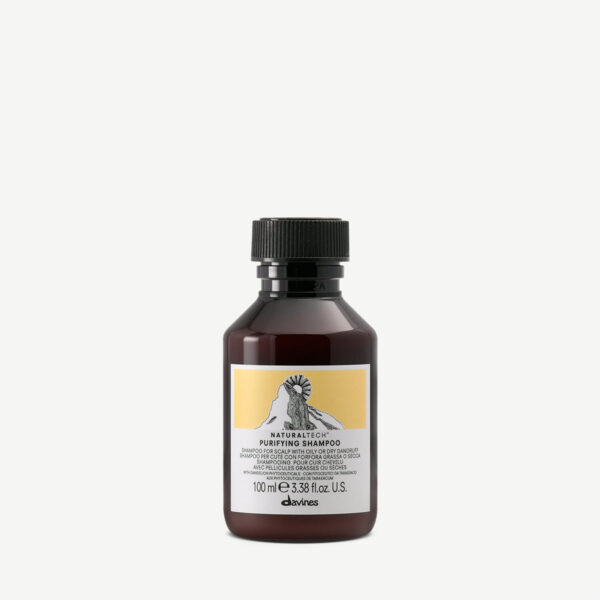 PURIFYING Shampoo - 100ml