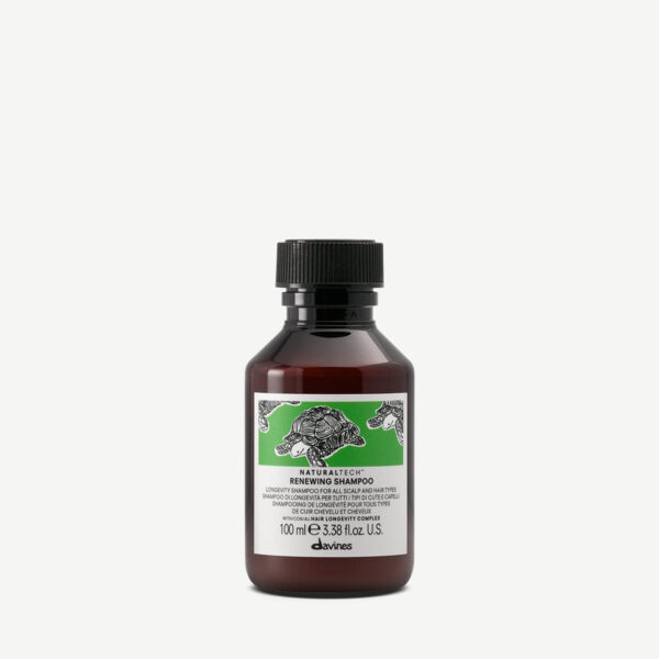 RENEWING Shampoo - 100ml