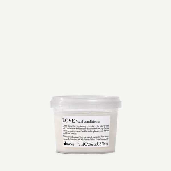 LOVE CURL Conditioner - 75ml