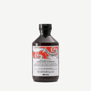 ENERGIZING Shampoo - 250ml