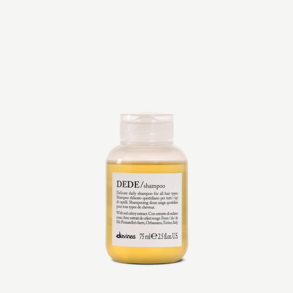 DEDE Shampoo - 75ml