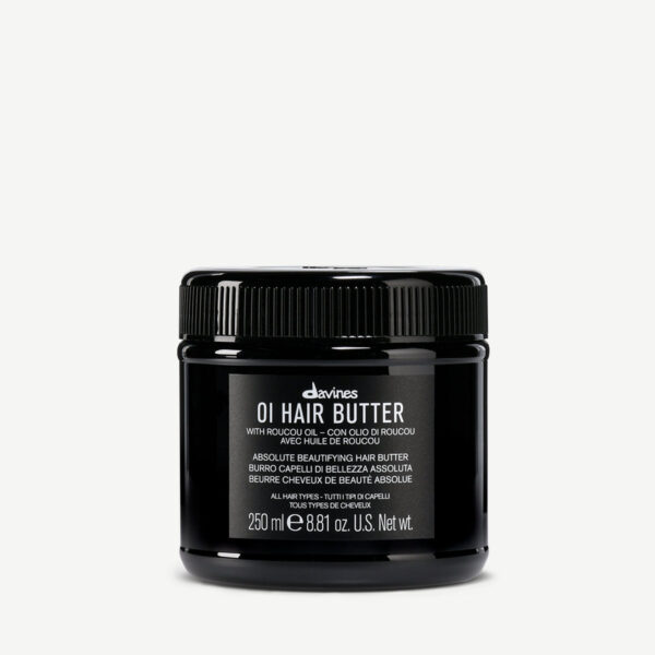 OI Hair Butter - 250ml