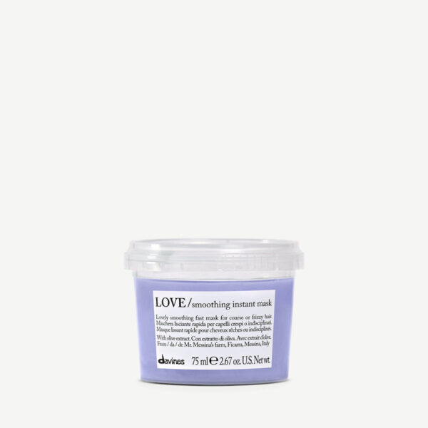 LOVE Smoothing Instant Mask - 75ml