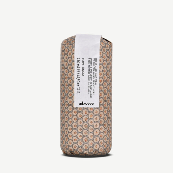 Spray al Sale Marino - 250ml