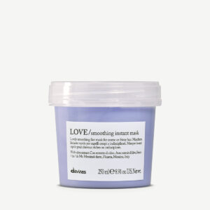 LOVE Smoothing Instant Mask - 250ml