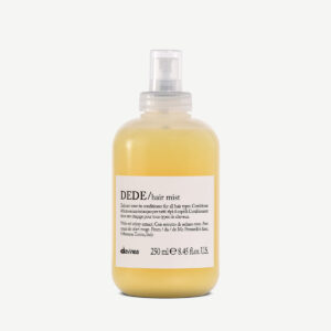 DEDE Hair Mist - 250ml