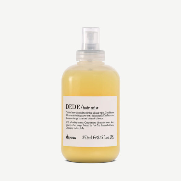 DEDE Hair Mist - 250ml